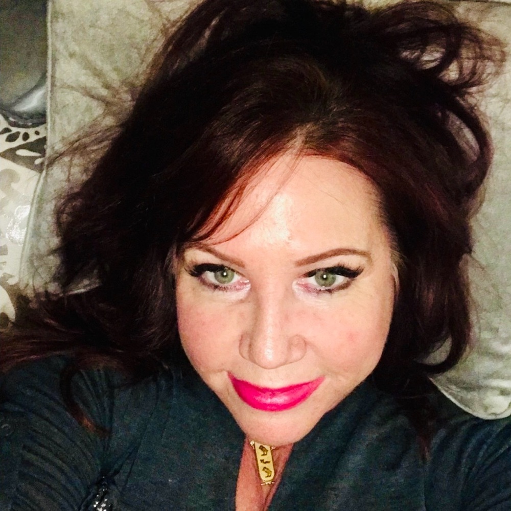 Meet your Posher, Janie B.